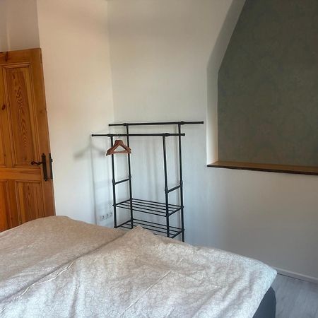Kaminzimmer Trebbin Extérieur photo