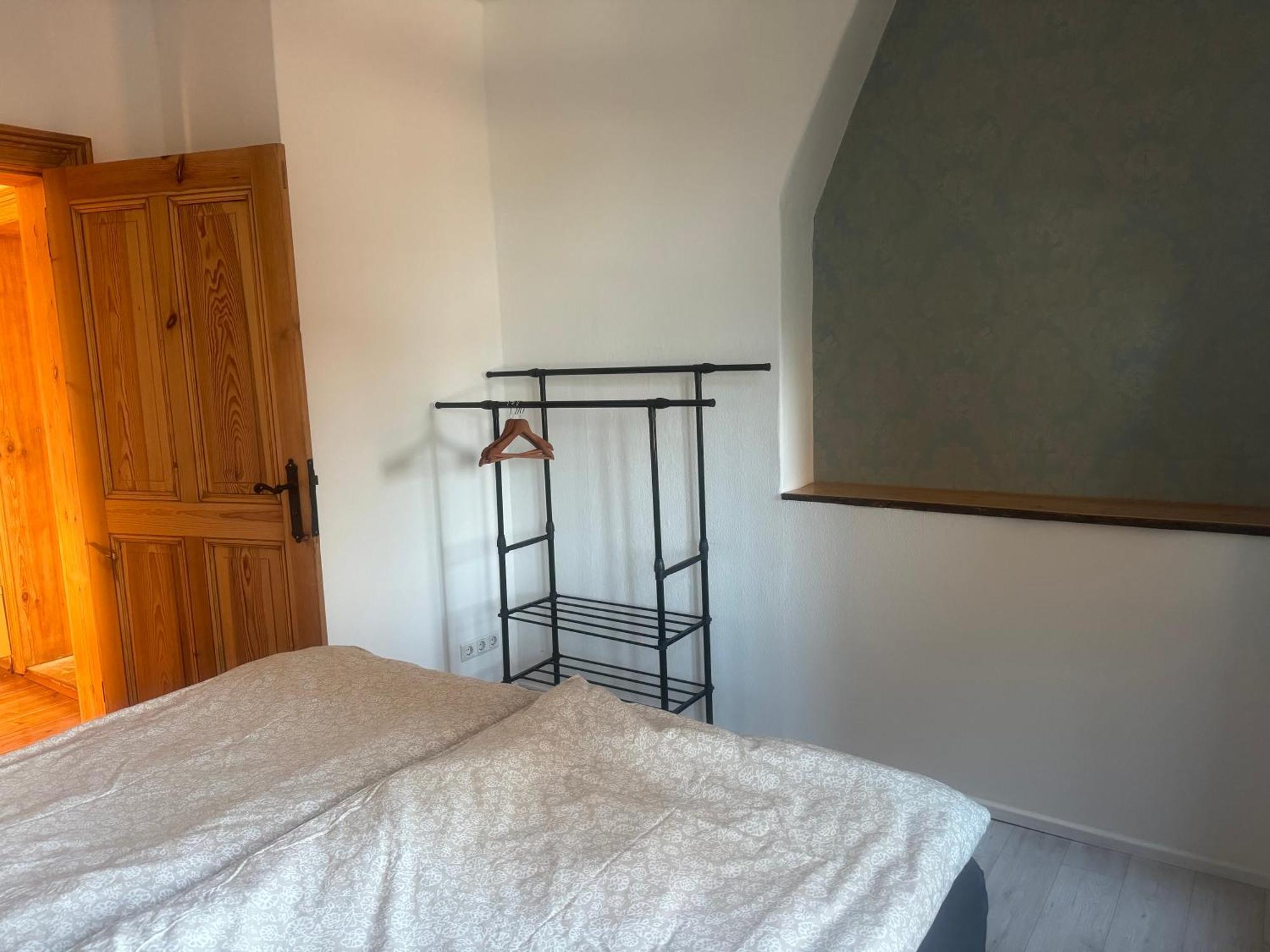 Kaminzimmer Trebbin Extérieur photo