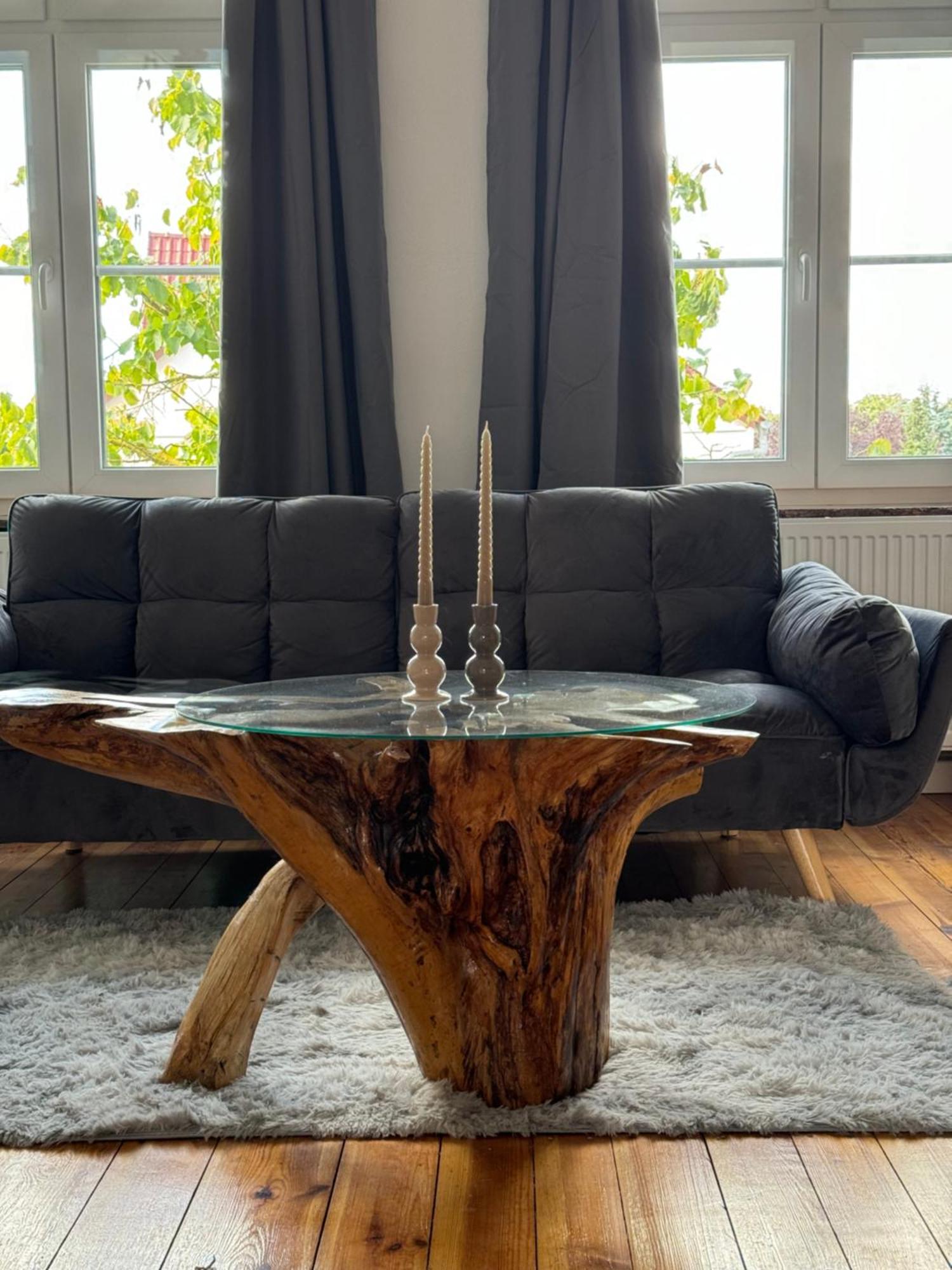 Kaminzimmer Trebbin Extérieur photo