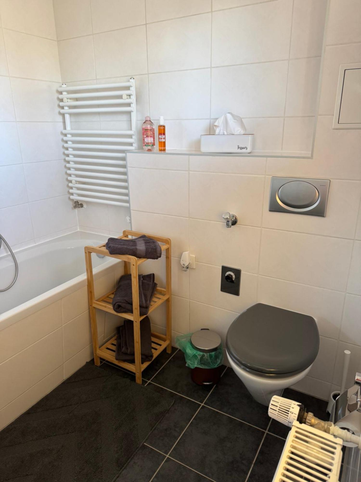 Kaminzimmer Trebbin Extérieur photo