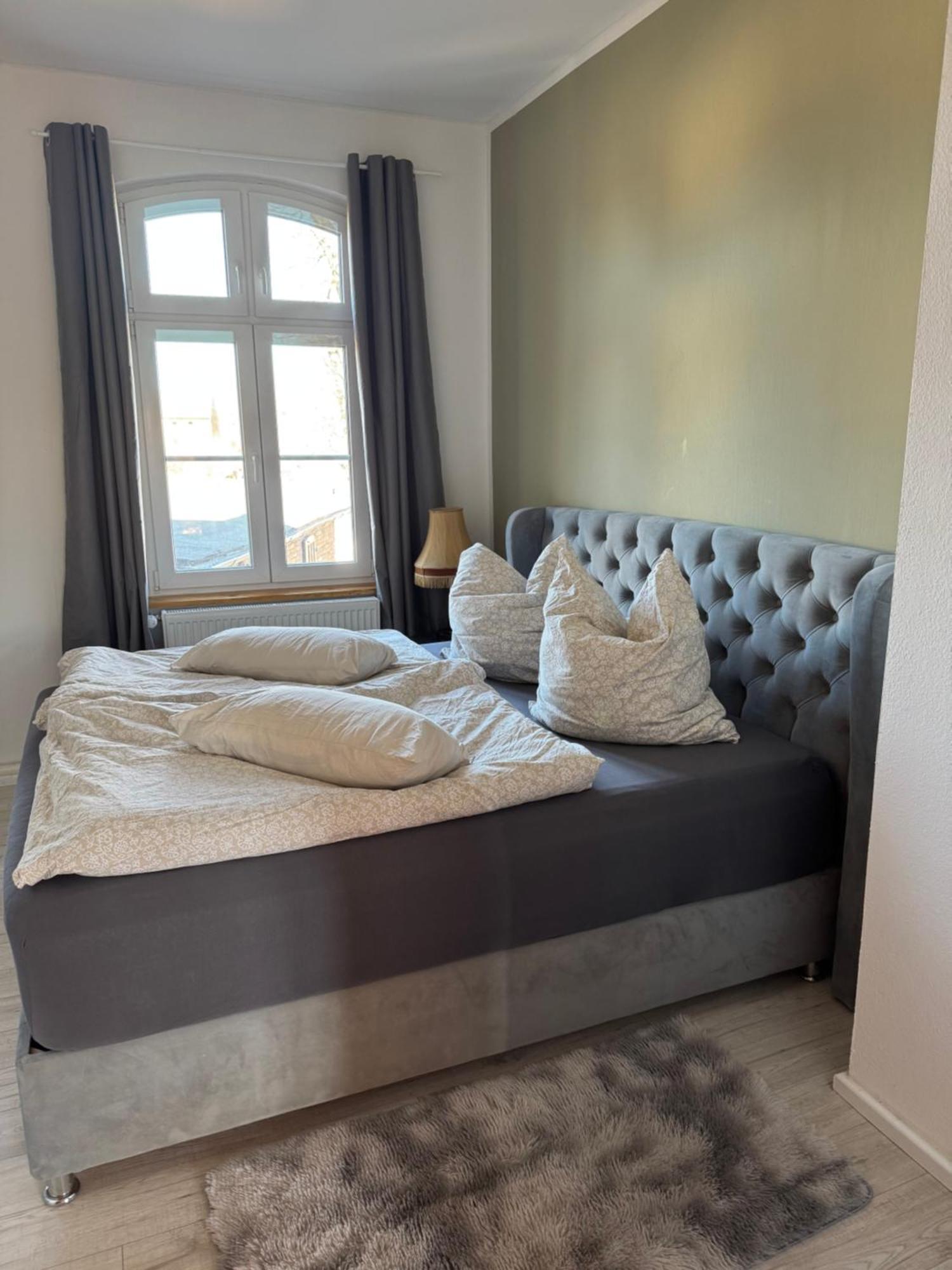 Kaminzimmer Trebbin Extérieur photo